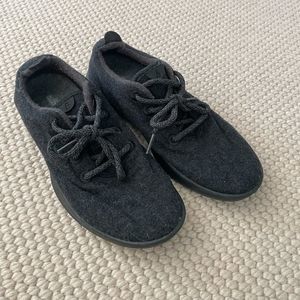 Allbird’s Women's Wool Runners